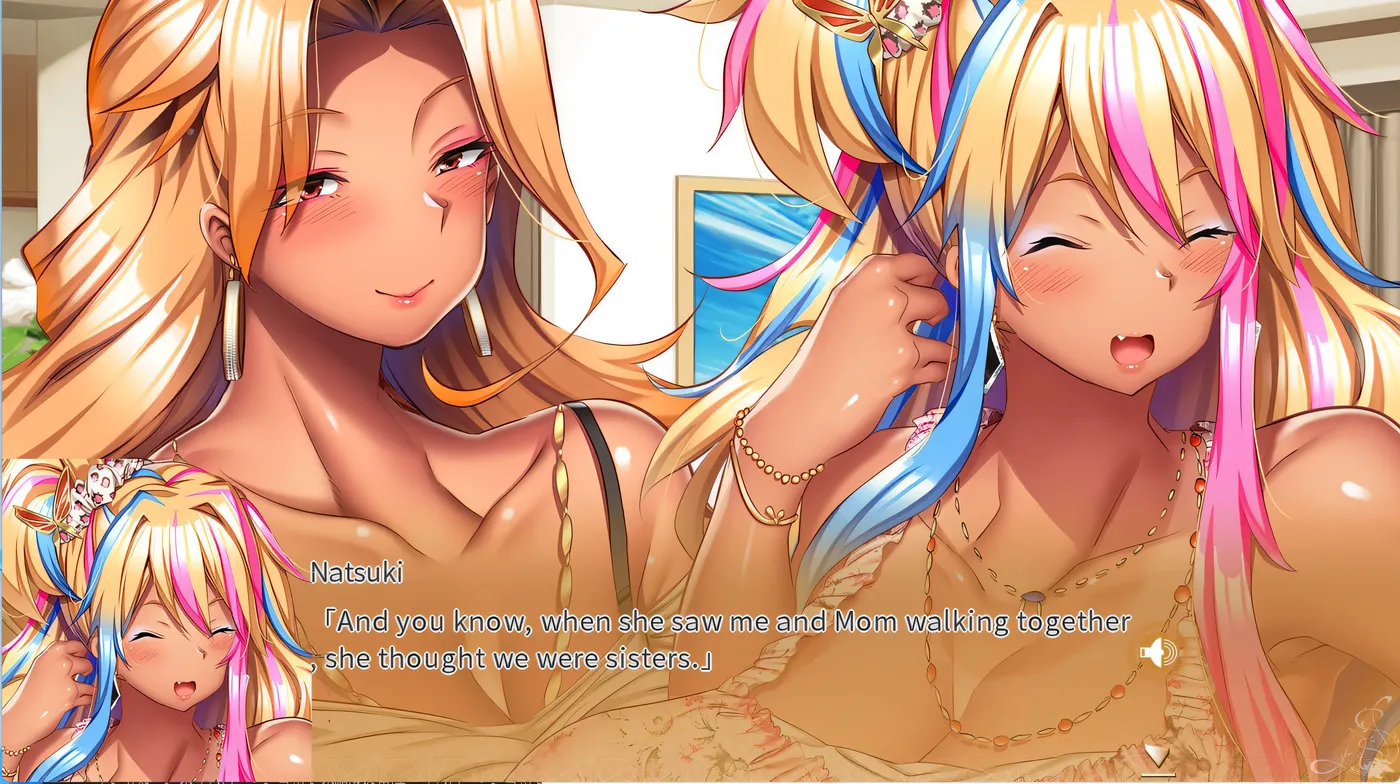 图片[4]-k875  热爱H的母女 官方中文版 [新作/1.5G]-acg畅游网