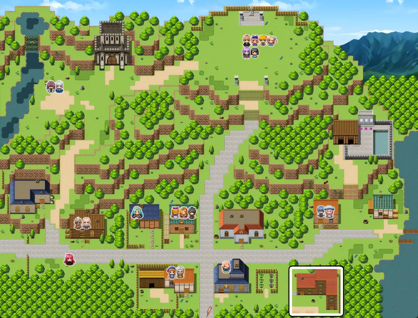 图片[8]-k937 奋斗吧！播种牧场Ver1.1.0 官方中文步兵版 [新作/309.8M]-acg畅游网