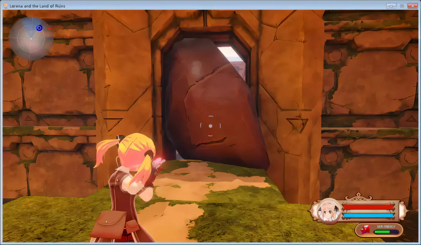 图片[5]-k318 洛娜和遗迹之国-枪与魔法的宝藏猎人 V1.01完整正式版-acg畅游网