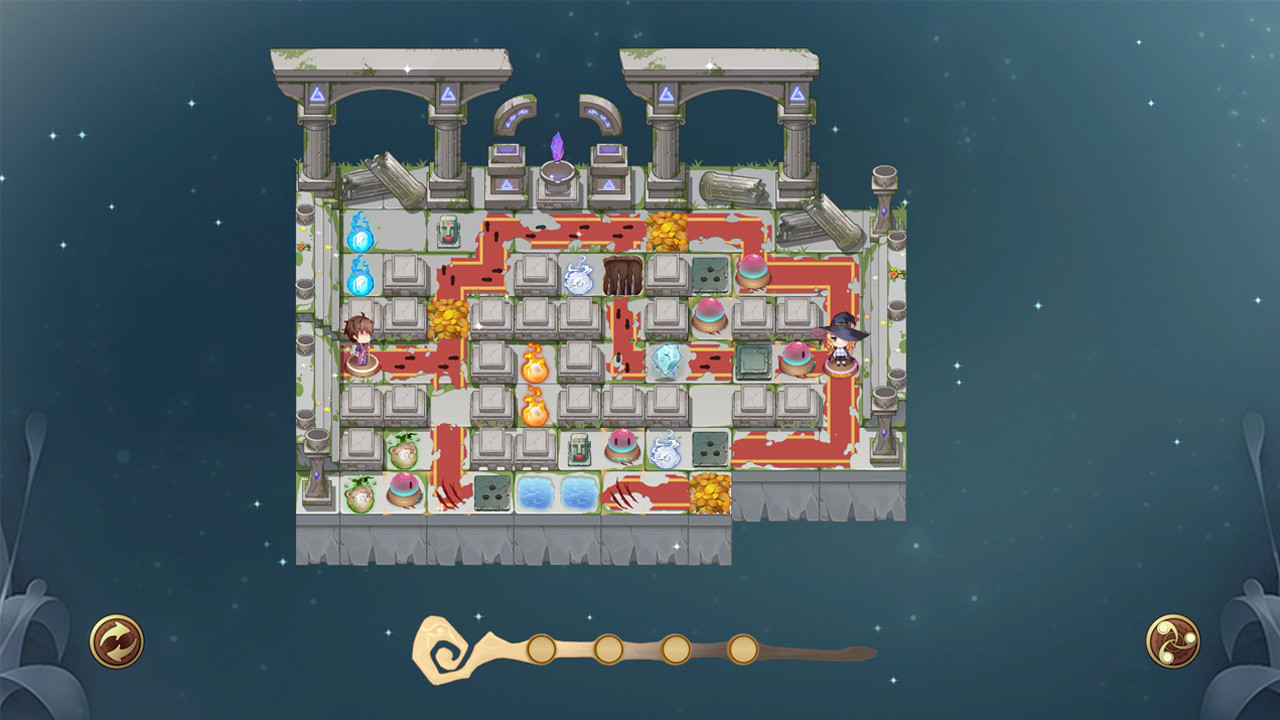 图片[6]-【互动SLG/中文/全动态】寻找女孩 Seek Girl Ⅷ STEAM官方中文步兵版+自带作弊【新作/2.9G】-acg畅游网