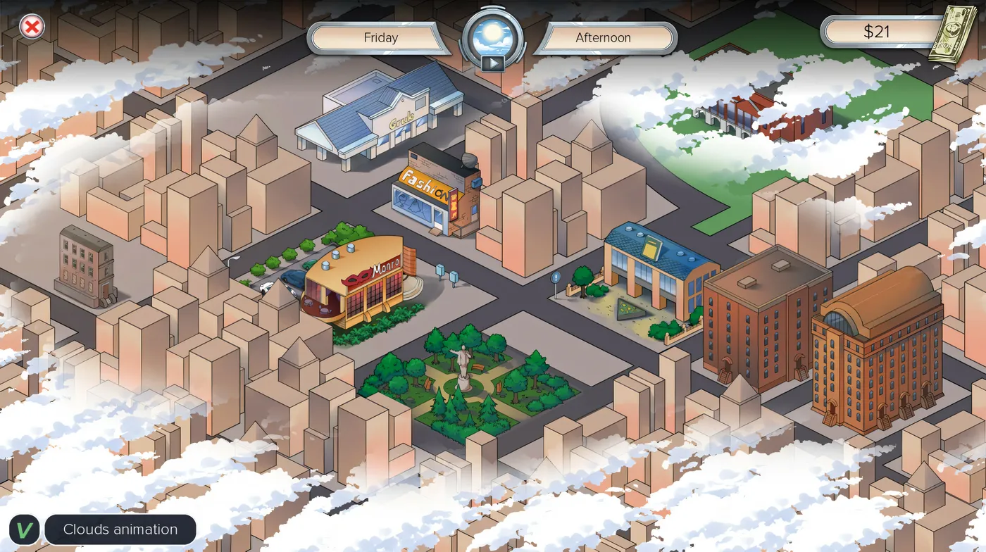 图片[7]-k1318 淑女广场 官方中文步兵版 [新作/965.1M]-acg畅游网