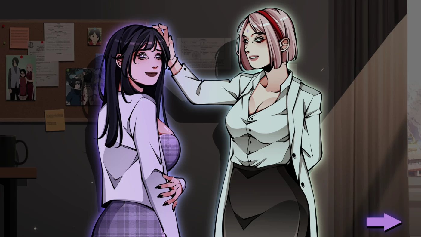 图片[5]-k862  忍者之主Ver0.26 汉化版 [更新/2.3G] [PC+安卓]-acg畅游网