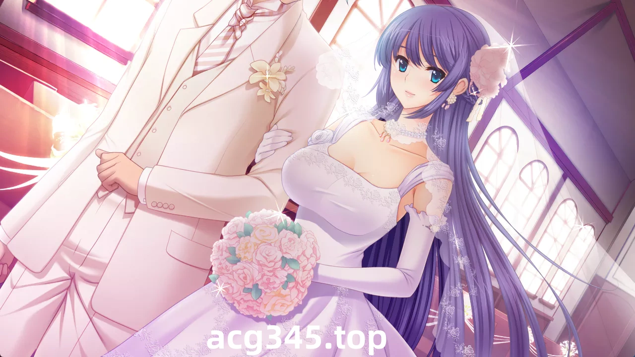 k575  [中文]  学校的退魔！圣洁×摩利 AI汉化版[2.6G]-acg畅游网