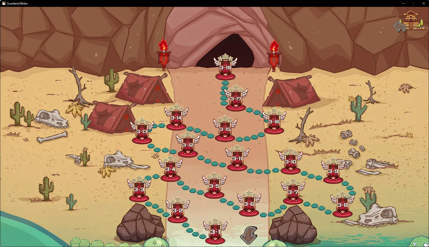 图片[5]-k888  伊甸守护者-密林之拥Ver1.6 官方中文步兵版+全CG存档 [新作/2.3G]-acg畅游网