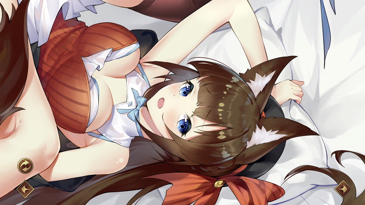 图片[7]-【互动SLG/中文/全动态】寻找女孩 Seek Girl Ⅷ STEAM官方中文步兵版+自带作弊【新作/2.9G】-acg畅游网