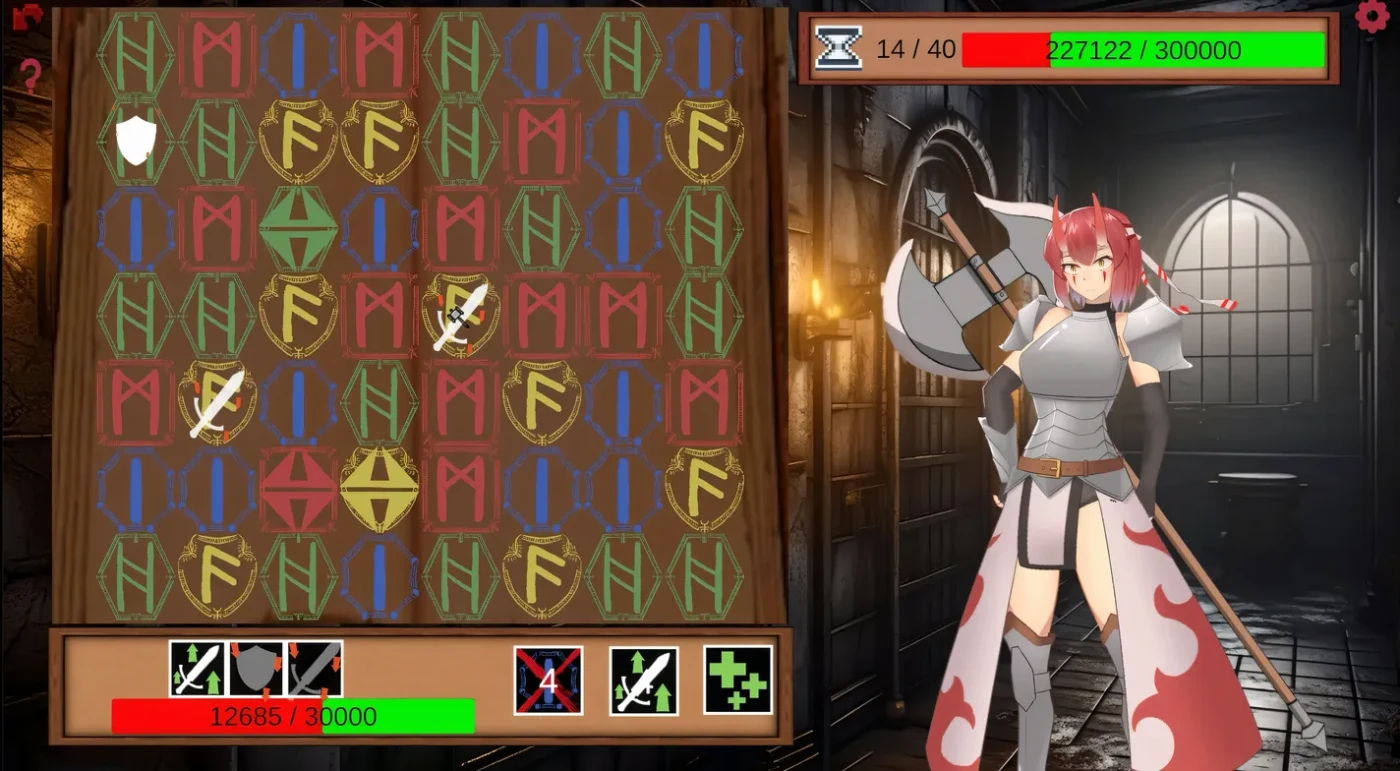 图片[5]-k813  角落的深淵 官方中文步兵版 [新作/129.3M]-acg畅游网