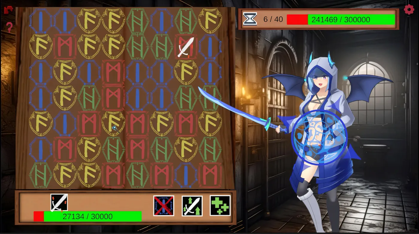 图片[6]-k813  角落的深淵 官方中文步兵版 [新作/129.3M]-acg畅游网