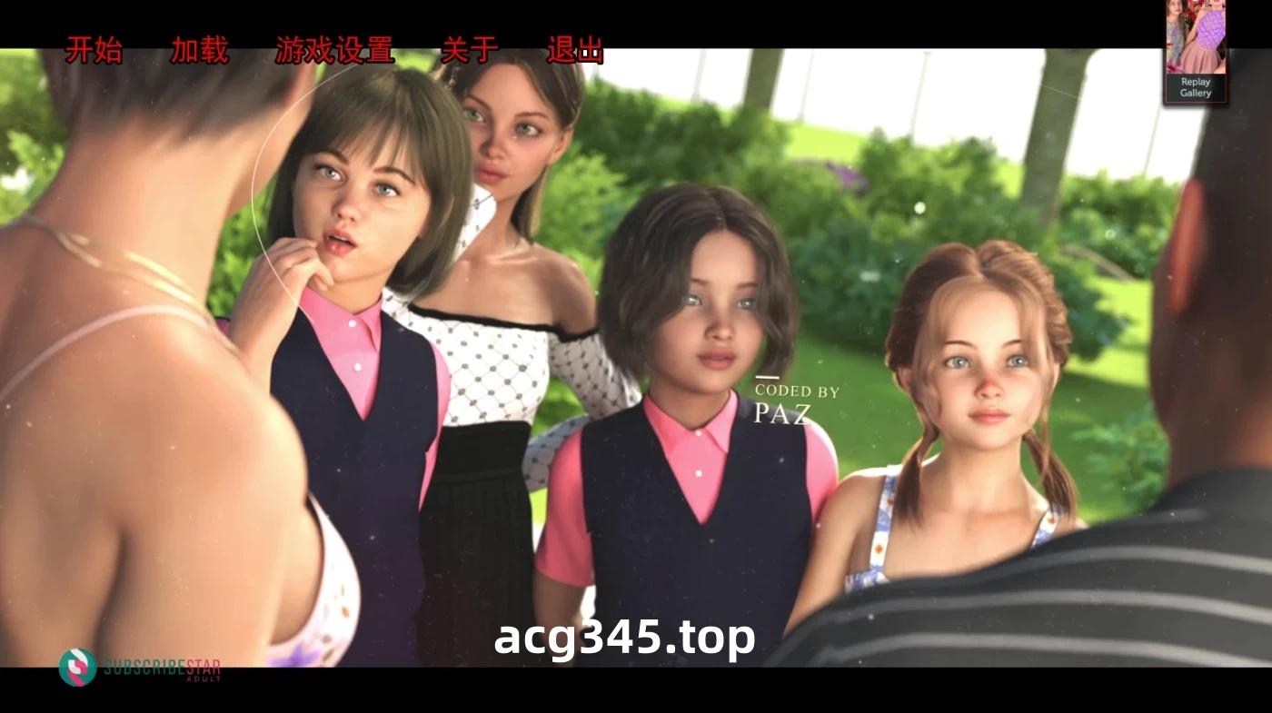 k902如此剧烈的疼痛Ver0.10.0.38 云翻汉化版 [更新/3.2G]  [PC+安卓]-acg畅游网