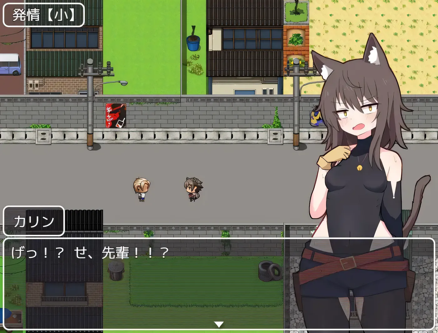 图片[5]-k836 卡琳的再燃 AI汉化版+全回想存档 [新作/280.2M]  [PC+安卓]-acg畅游网