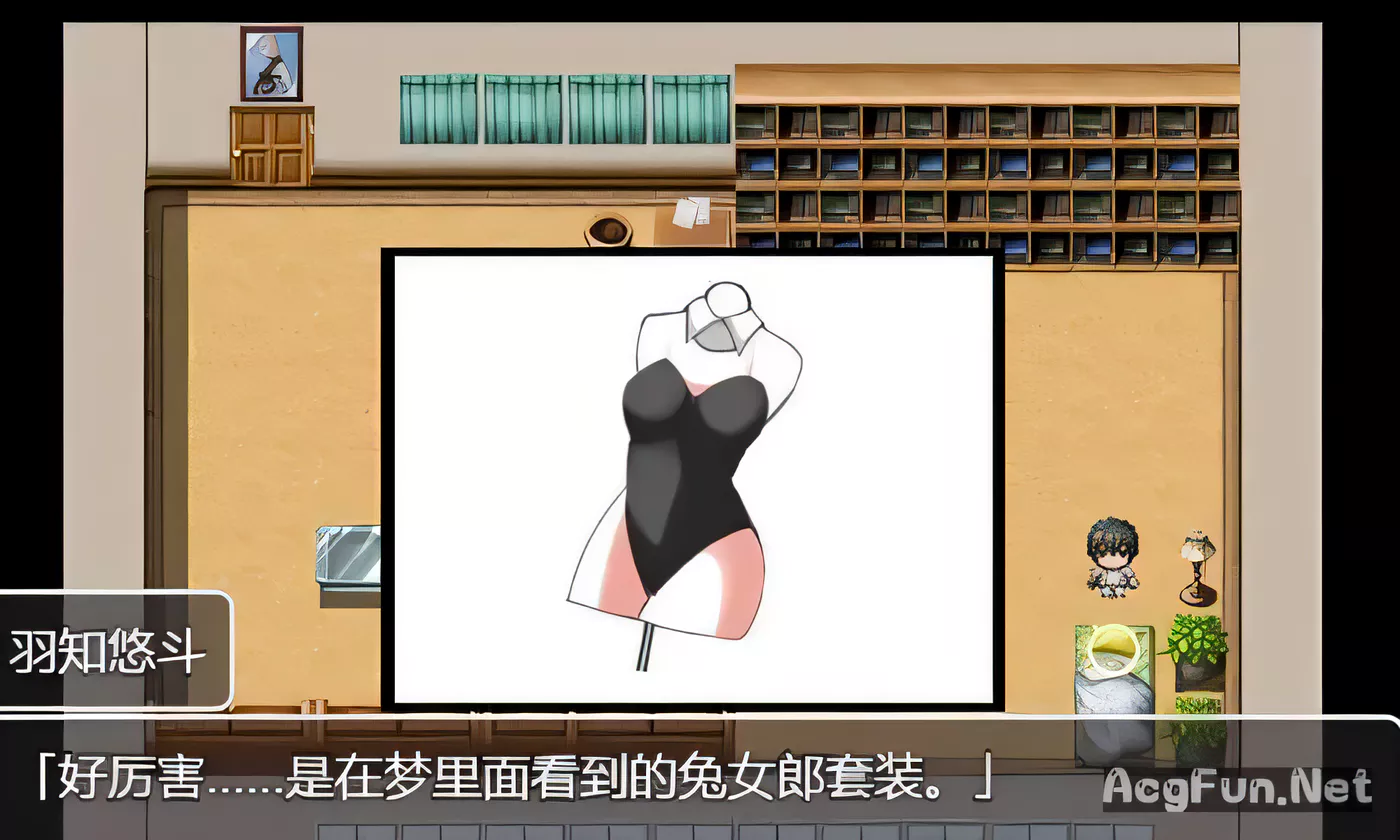 图片[2]-【RPG/汉化】用好色神器进行各种生奸吧 精翻汉化版 【PC+安卓/1.4G】-acg畅游网