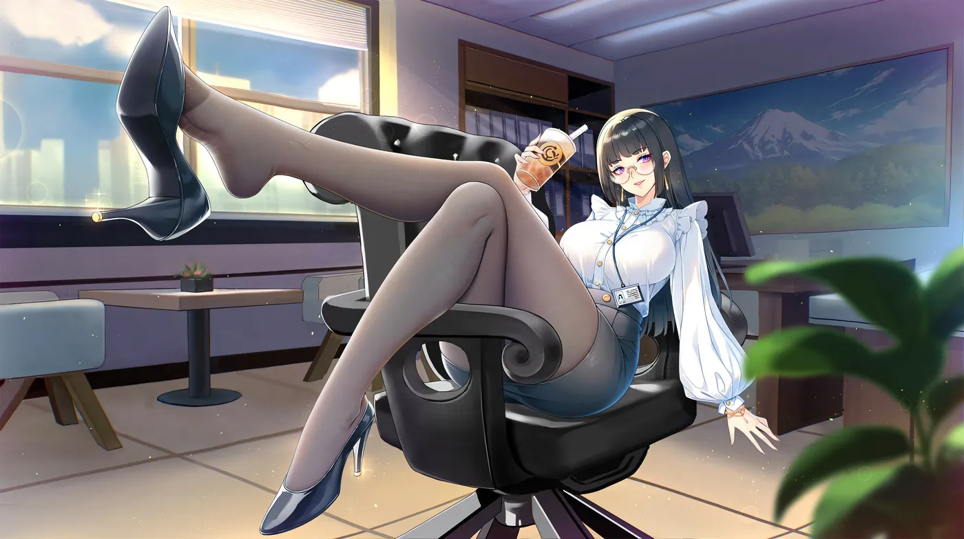 图片[8]-k511 爱与生活：幸运老师 Ver3.11 Steam官方中文版 [更新/3.3G]-acg畅游网