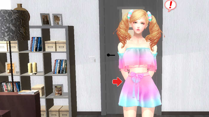 图片[2]-t2530光与暗之恋曲-后宫养成-收集淫妻-拯救世界[更新/530M]-acg畅游网