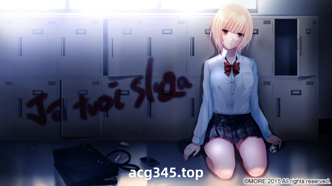 w1008  少女Acti AI汉化版[1.5G]-acg畅游网