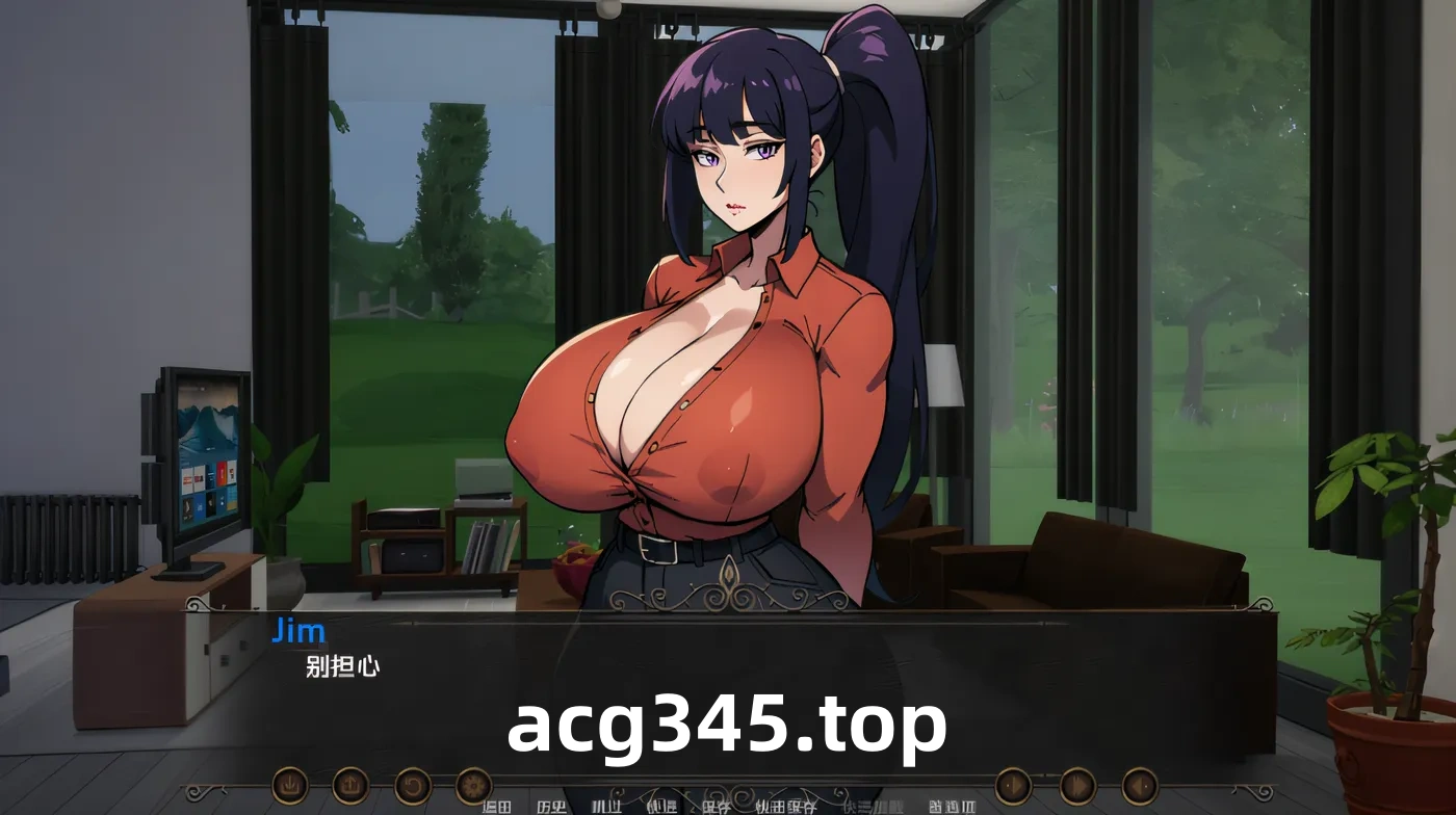 w1311  心中有爱游戏 Amidst Hearts Games Ver0.15a 汉化版 [新作/397.8M]-acg畅游网