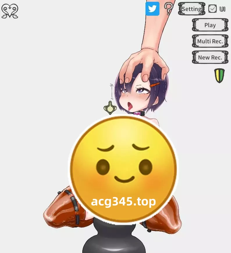 【互动SLG/中文/动态】螺丝钉模拟器第三代 官方中文版 附1-2代 【新作/PC+安卓/900M】-acg畅游网