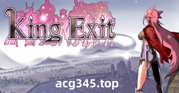 【神作/汉化】王国编年史King Exit 完整汉化版【1G】-acg畅游网