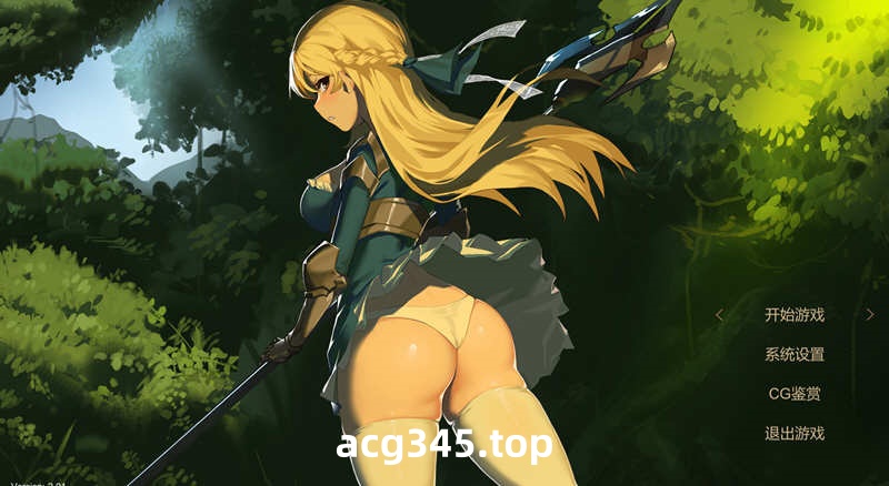 【欧美ADV/汉化/动态】不一样的女士扶她释放 精翻汉化版【600M】-acg畅游网