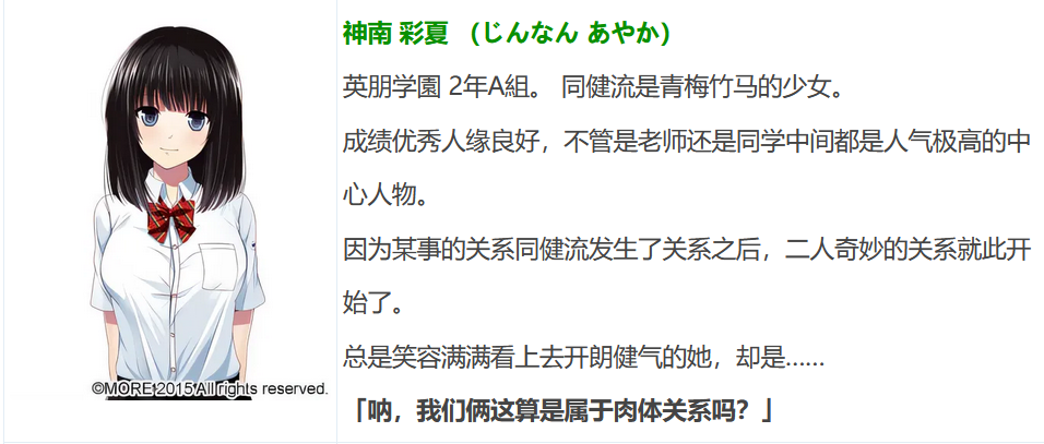 图片[2]-w1008  少女Acti AI汉化版[1.5G]-acg畅游网