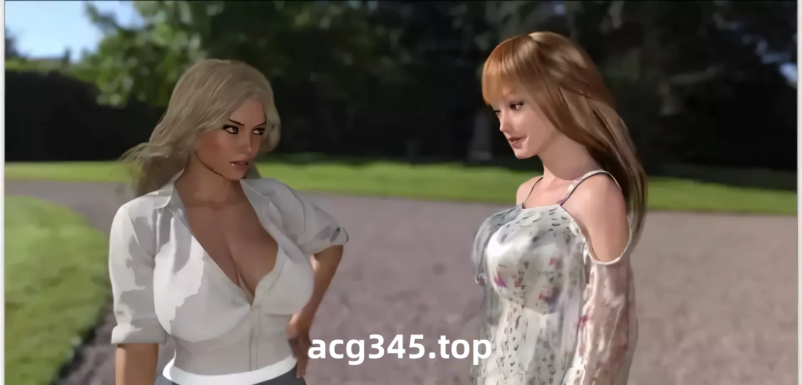 【欧美SLG/汉化/动态】风流故事 v1.40 精翻汉化版+CG【PC+安卓/2.5G/更新】-acg畅游网