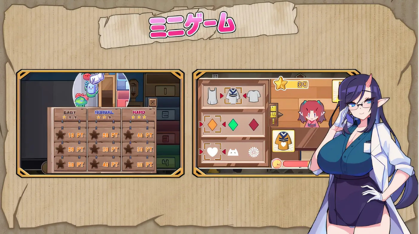 图片[2]-w335  Tag 豪华版 DL 官方中文版 云翻汉化版 [新作/3G]-acg畅游网