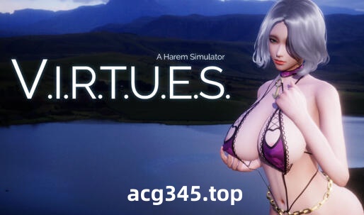 w2100 美德 VIRTUES V14.5 精翻汉化版-acg畅游网