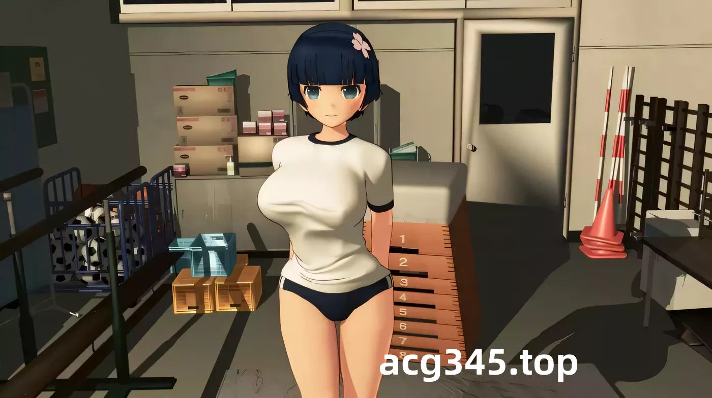 【超火爆3D/中文/全动态】学园系过激按摩 今日开店！ DL官方中文版【4G】-acg畅游网