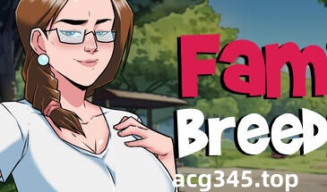 w2109 Family Breeding 官方英文-acg畅游网