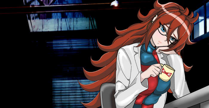 图片[2]-【RPG/汉化】龙珠同人全宇宙吞噬计划 精翻汉化版 【PC+安卓/1.8G】-乐游二次元