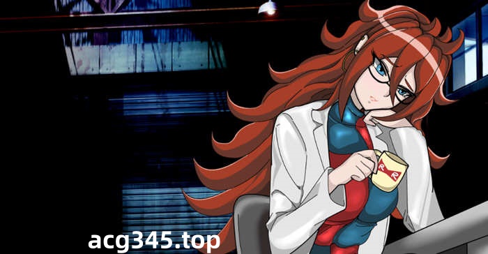 【RPG/汉化】龙珠同人全宇宙吞噬计划 精翻汉化版 【PC+安卓/1.8G】-acg畅游网