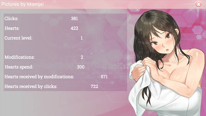 图片[3]-【互动SLG/中文/全动态】Yogurt 酸奶 STEAM 官方中文步兵版【佳作/CV】【1.1G】-acg畅游网