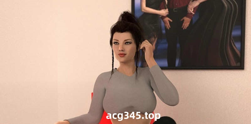 【欧美SLG/汉化/动态】身心荡漾 V3.0a 精翻汉化版+全CG【新汉化PC+安卓/2.4G】-acg畅游网