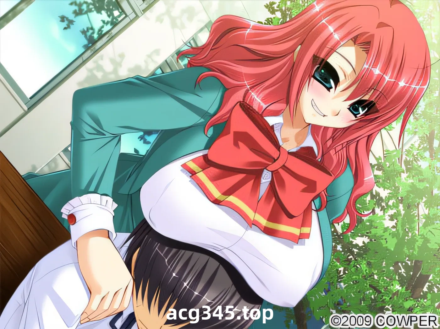 w1013  姐姐＠大师 -姐姐大师- AI汉化版[2.5G]-acg畅游网