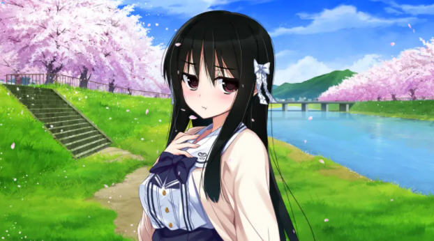 图片[4]-【汉化ADV/喜剧/姐控/CV】鬼来了～姐姐遭遇了濒死危机～+存档+CG[心愿屋汉化组]【5G】-acg畅游网