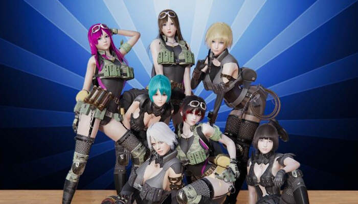 图片[3]-【探索RPG/中文/动态CG】禁忌之岛-丧尸起源 V3.0 官方中文重置版+详细攻略【PC+安卓模拟器/2G/更新】-acg畅游网