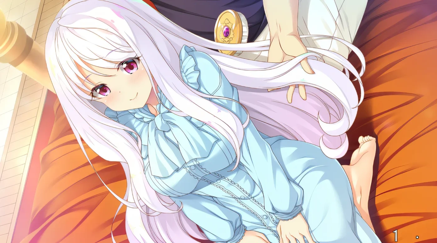 图片[6]-w903 Harem Kingdom FD2 汉化硬盘版 [新作/1.9G]-乐游二次元