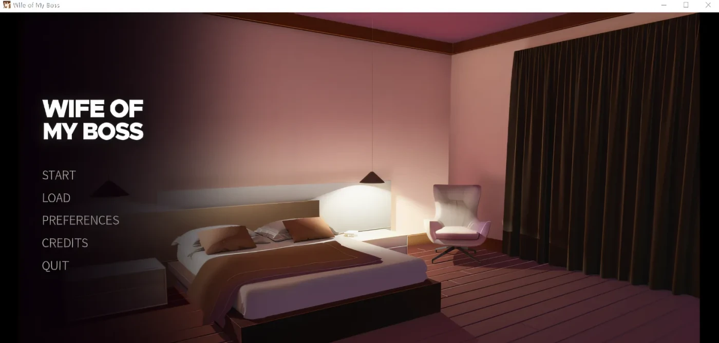 图片[2]-w202 我跟上司老婆的二三事 Steam官方中文版 [更新/258.7M]-acg畅游网