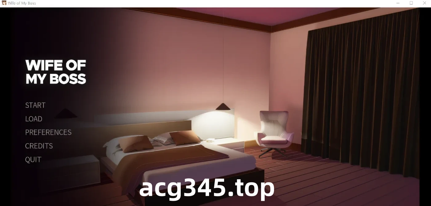 w202 我跟上司老婆的二三事 Steam官方中文版 [更新/258.7M]-acg畅游网