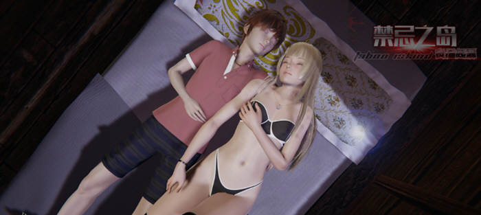 图片[4]-【探索RPG/中文/动态CG】禁忌之岛-丧尸起源 V3.0 官方中文重置版+详细攻略【PC+安卓模拟器/2G/更新】-acg畅游网