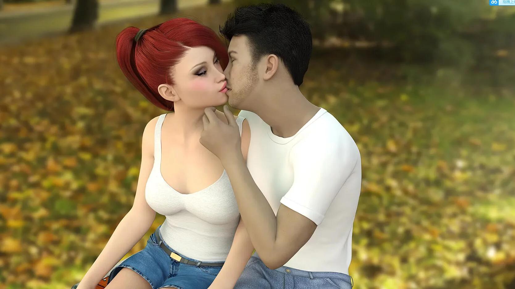 图片[3]-【欧美SLG/汉化/动态】深度影响V1.0 精翻汉化完结版 【2G/PC+安卓】-acg畅游网