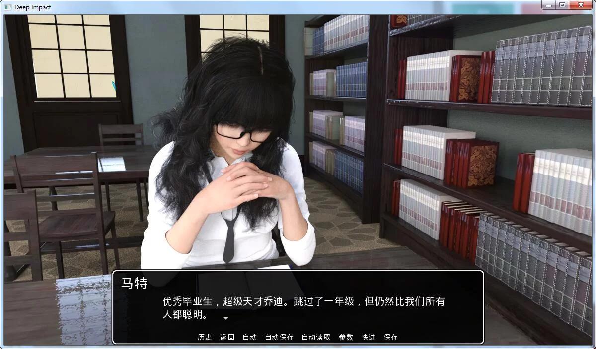 图片[5]-【欧美SLG/汉化/动态】深度影响V1.0 精翻汉化完结版 【2G/PC+安卓】-acg畅游网