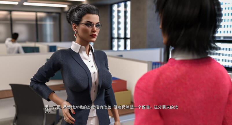 图片[6]-【欧美SLG/汉化】企业文化 V0.30精翻汉化版+全CG【PC+安卓/3.7G】-acg畅游网