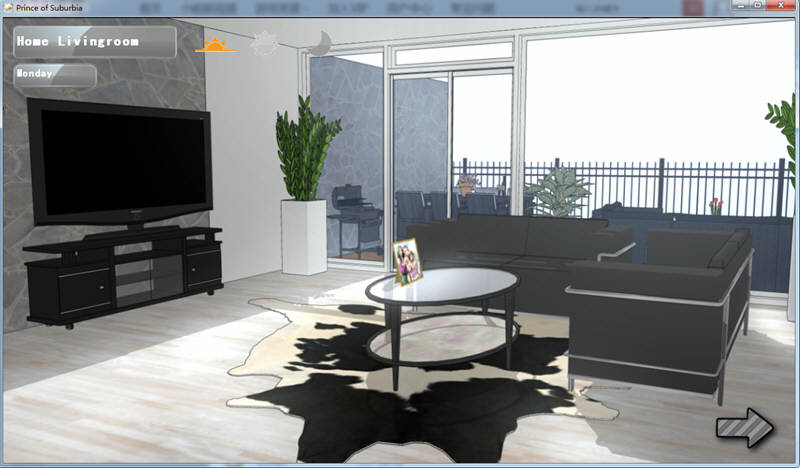 图片[4]-【欧美SLG/英文/全动态】乡村王子！V0.55 官方英文版 + PC翻译器 【PC+安卓/1G】-乐游二次元