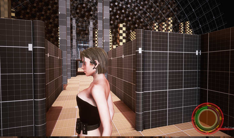 图片[3]-【大型ACT/3D/全动态】生化竞技场 V4.254正式赞助版★真H版生化危机【多空/7.5G】-acg畅游网