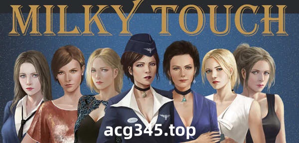 【欧美SLG/英文/神作更新】白色小镇/牛奶触觉 V20.0 官方英文高压版【6月更新/1G】-acg畅游网