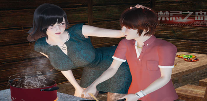 图片[5]-【探索RPG/中文/动态CG】禁忌之岛-丧尸起源 V3.0 官方中文重置版+详细攻略【PC+安卓模拟器/2G/更新】-acg畅游网