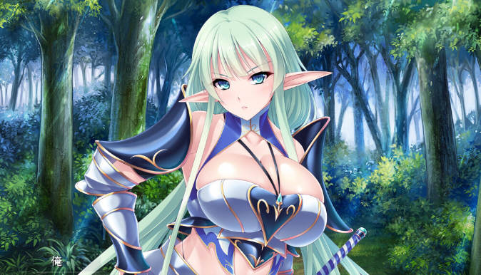 图片[2]-【拔作ADV/中文】[Miel社]精灵饲养牧场 STEAM官方中文版/付存档【官中/CV/1.5G】-acg畅游网