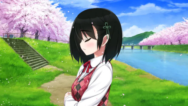 图片[5]-【汉化ADV/喜剧/姐控/CV】鬼来了～姐姐遭遇了濒死危机～+存档+CG[心愿屋汉化组]【5G】-acg畅游网