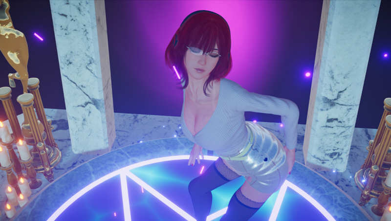 图片[5]-【神作SLG/官中】魅魔咖啡厅-调教露出女友 – Succubus Cafe【8G】-acg畅游网