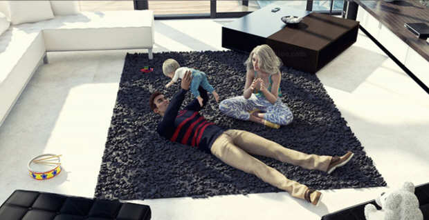 图片[3]-【欧美ADV/汉化】基利的生活发生了变化 Ver1.0 完结汉化版 【PC+安卓/1.1G】-acg畅游网