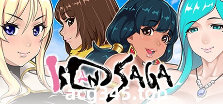 【RPG巨作/官中/动态】IslandSAGA-灵岛传说 V4 官中步兵最终修复版/存档【神乳/全CV/4G】-acg畅游网